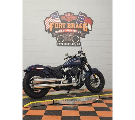 2019 Harley Davidson FLSL Softail Softail Slim For Sale In