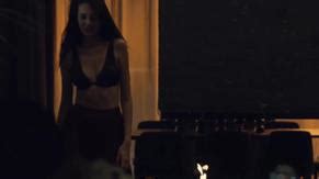 Cansu Melis Karakus Nude Aznude