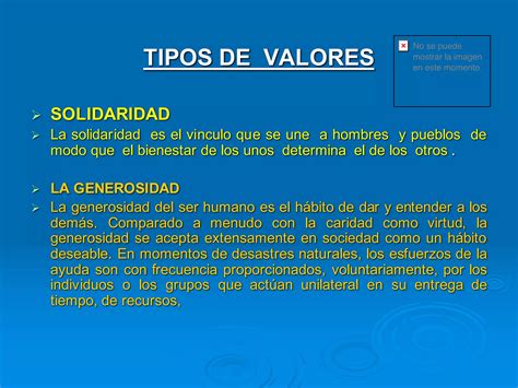 Los valores del colegio san marcelo | PPT