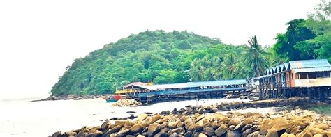 Koh Kong Travel Attractions Plan Your Unforgettable Trip