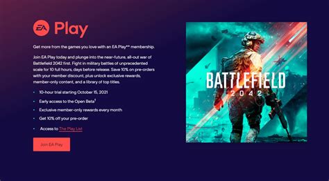 Battlefield 2042 release date and price confirmed — here's how to get ...