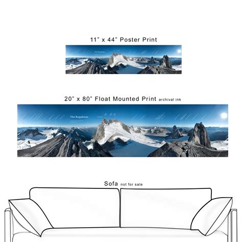 Cascades View from Seattle - Continuous Version — Jason Curtis Photography