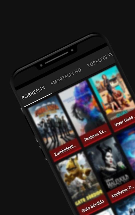 Download Pobreflix - My PobreFlix HD Movies, Series APK Download for Android - Latest Version