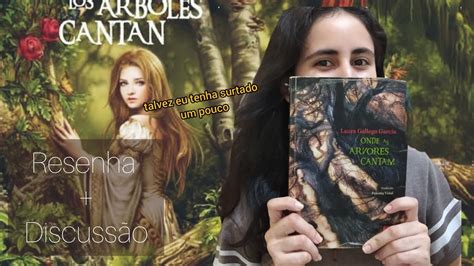 Onde As Arvores Cantam - Onde As árvores Cantam - RETOEDU