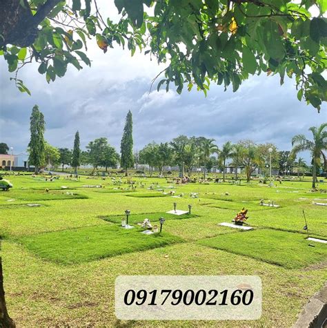 Rita Samson Memorial Garden Imus Branch Kawit