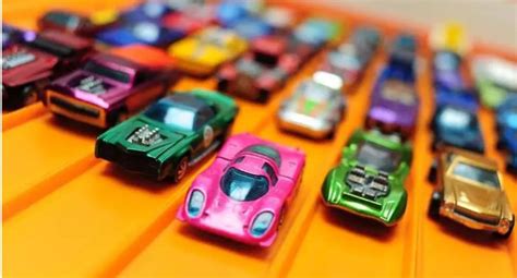 El Día de regalar carritos de Hot Wheels se vuelve una tendencia gracias a TikTok Notiulti