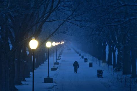 Tormentas Invernales Se Extienden De Costa A Costa En EU Perspectivas