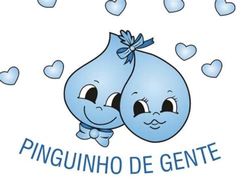 Pinguinho De Gente Pinguinho De Gente Quizur