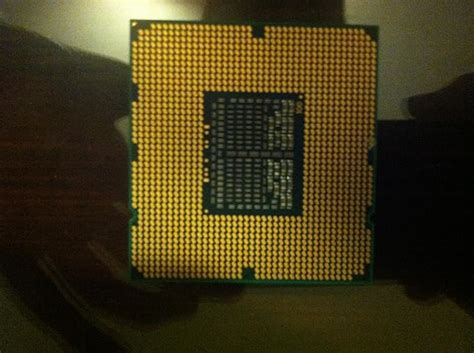 Intel Core i7 Quad-core I7-960 3.2GHz Processor : Amazon.ca: Electronics