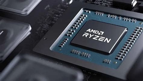 Amd Lanza Nuevos Procesadores Ryzen 5000 C Series Para Chromebooks