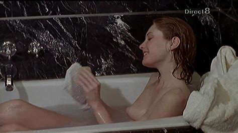 Naked Fran Oise Gillard In Le Destin Des Steenfort