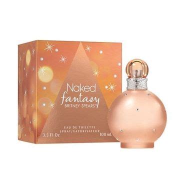 Britney Spears Naked Fantasy Edt Reviews Makeupalley