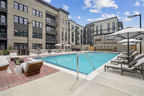 Florent - Long Island Apartments | Southern Land Company