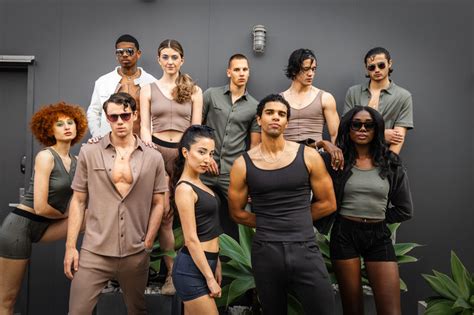XIVI: Clothes Sustainably Made With Eucalyptus
