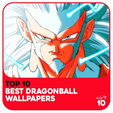 dragon ball  characters wallpapers