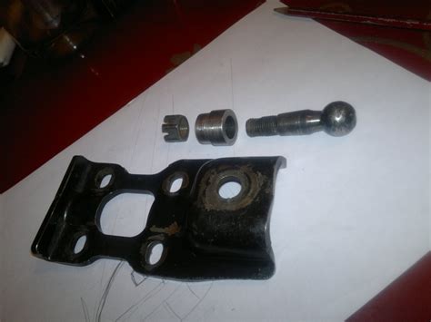 Рулевой стабилизатор. Чуть позже допишу — DRIVE2