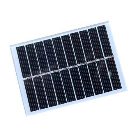 W All Black W Watt Solar Mono Power Panel China