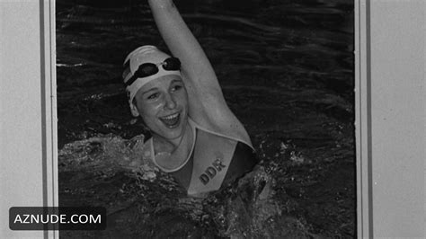 MERET BECKER Nude AZNude