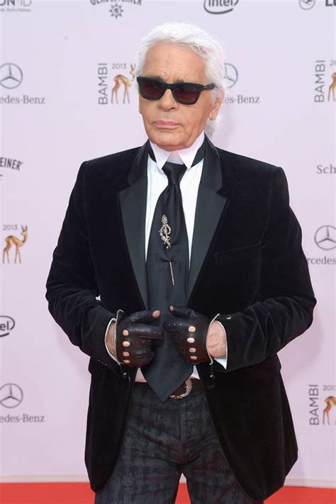 Cele Mai Faimoase Citate Ale Lui Karl Lagerfeld Elle Ro