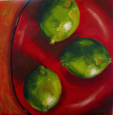 Complementary Colors Famous Art