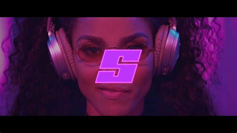 Ciara S Level Up Sample Of DJ Telly Tellz S Fuck It Up Challenge