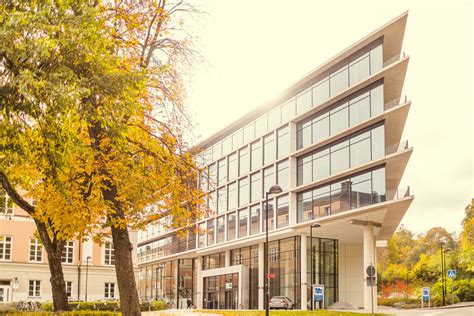 A Brief History Of Uppsala University Hospital