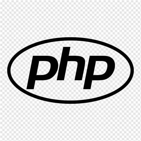 Icono De Logo Php Logotipos Y Marcas Png Pngwing