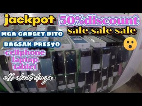 Bagsak Presyo Na Mga Gadgets Discount Taytay Rizal All About Diyosa