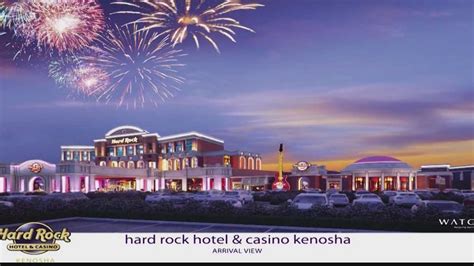 Gov. Walker rejects Kenosha casino deal