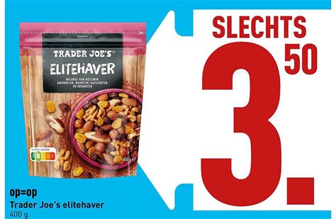 Trader Joe S Elitehaver Aanbieding Bij ALDI 1Folders Nl