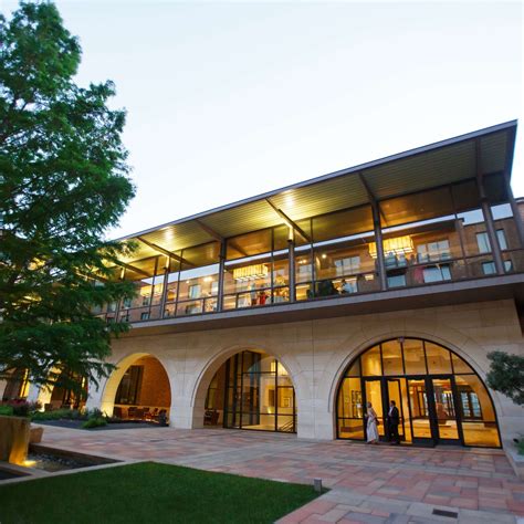 AT&T Executive Education & Conference Center Expert Review | Fodor’s Travel