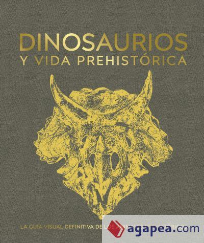 Dinosaurios Y Vida Prehistorica Douglas Palmer