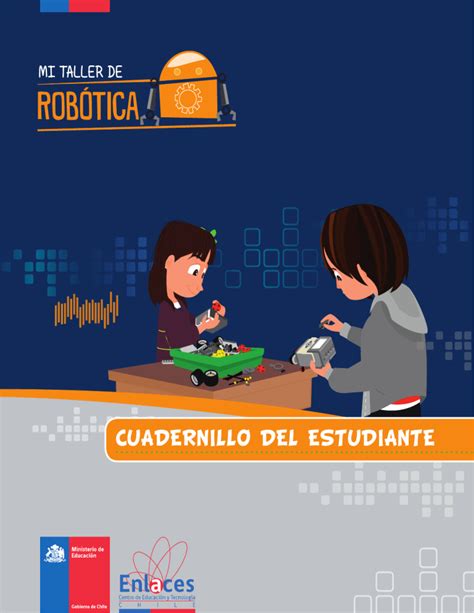 Manual Estudiante Robotica Inicial