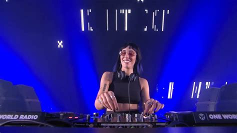 Indira Paganotto Legend Tomorrowland 2022 Youtube