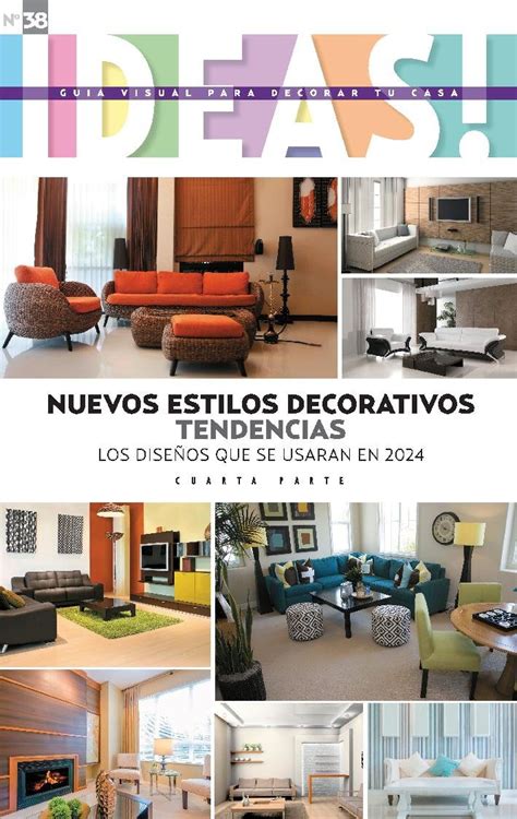 Ideas De Decoraci N Fasciculo Digital Discountmags