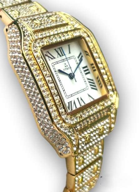 Fitron Watches - Buy Fitron Watches Online at Best Prices in India ...