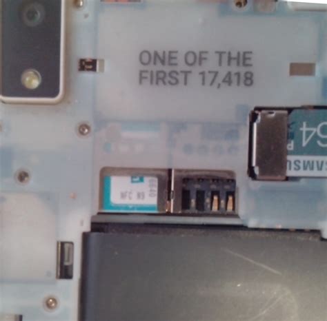 fix sim card reader 7