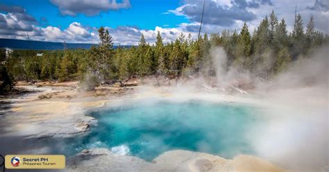 Relax And Rejuvenate In The Natural Hot Springs Of The Philippines Secret Philippines