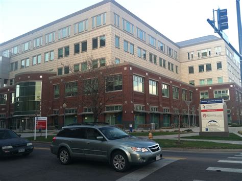 Denver Children's Hospital