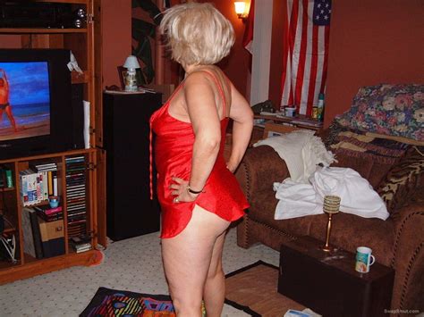 65 Year Old Horny DARLA ShesFreaky