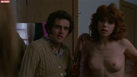 Naked Marcie Barkin In Nashville Girl