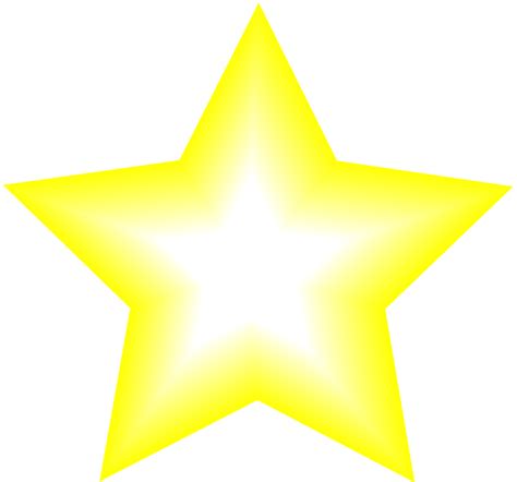 Big Star Outline - ClipArt Best