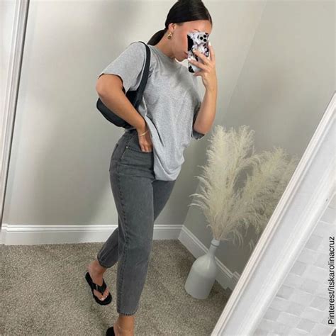 Outfit camisa oversize mujer, ¡te vestirás a lo grande!