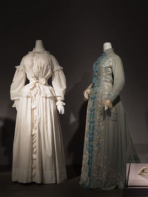 Exposed A History Of Lingerie