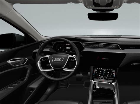 Audi Q Sportback E Tron Configuratore E Listino Nuovo Drivek