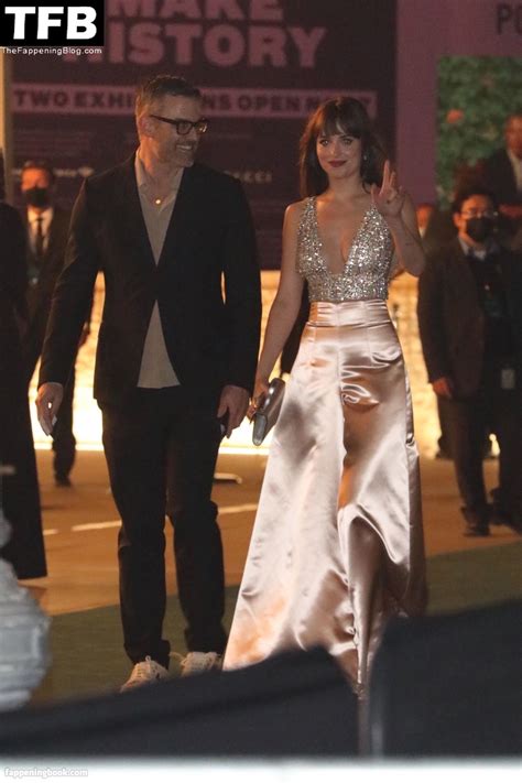 Dakota Johnson Dakotajohnson Nude The Fappening Photo FappeningBook