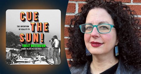 Emily Nussbaum dishes on the grit and glory of television's "dirty