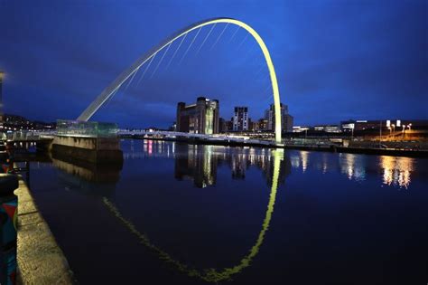 Spreading 💛 Around The North East The Yellow Juke Is As Iconic As