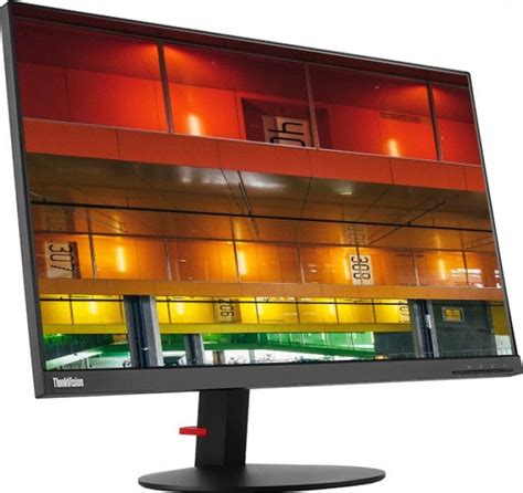 Lenovo Thinkvision P Q Monitor Specifications Devicebeast