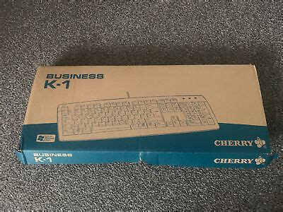 USB Wired Keyboard Full Size QWERTY UK Layout For PC Desktop Laptop NEW